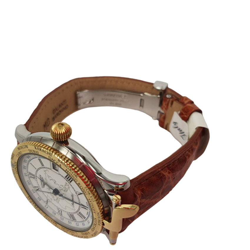 The Pioneers Watch Limited Edition  