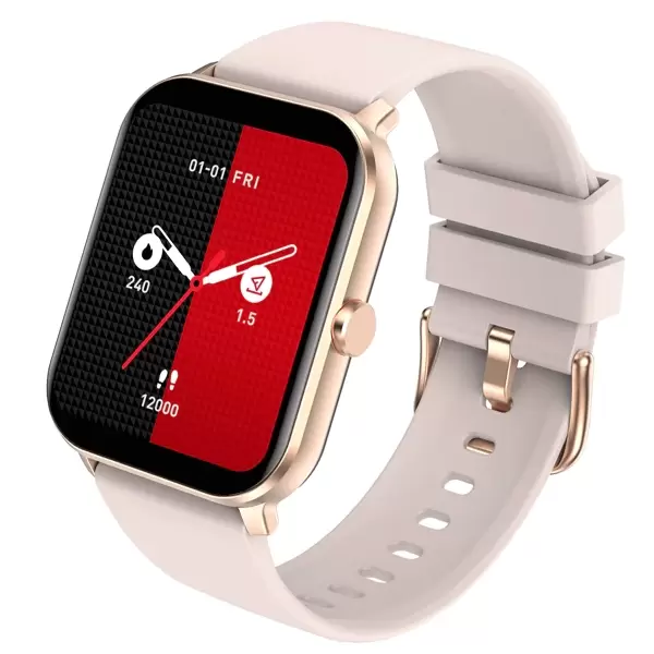 Smartwatch Unisex Multifunzione  