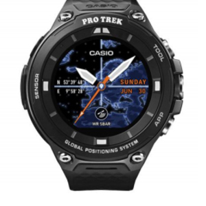 / Orologio Uomo PRO TREK Smart Outdoor Watch