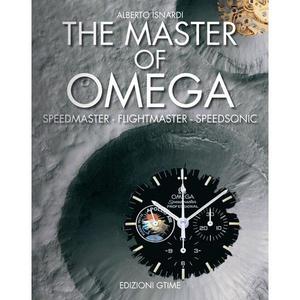 Libro The Master Of Omega
