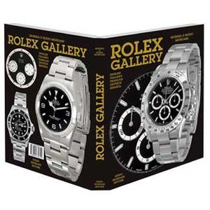 Libro Rolex Gallery
