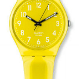  Orologio Colour Codes Lemon Time
