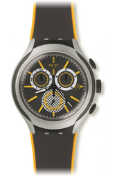 SWATCH - Collezione Sport Mixer - BEE-DROID  