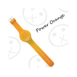 ZITTO - Power Orange Grande 