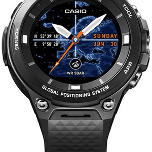/ Orologio Pro Trek Smart Outdoor Watch