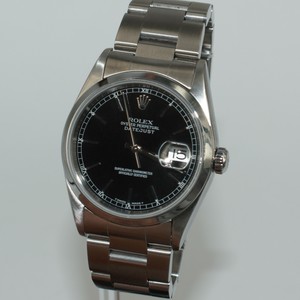 Oyster Perpetual Datejust  36mm 