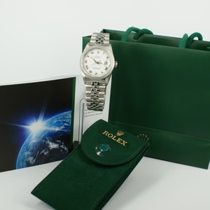  Rolex Oyster Perpetual Datejust 36mm 16220-1