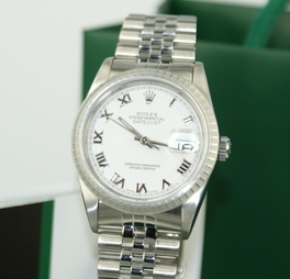 Oyster Perpetual Datejust  36mm  