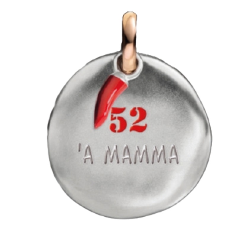 MONETA-52 'A MAMMA  