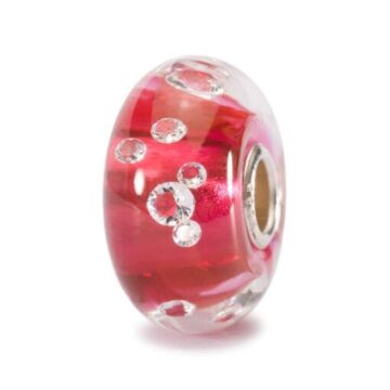  Beads Diamante Rosa Universale