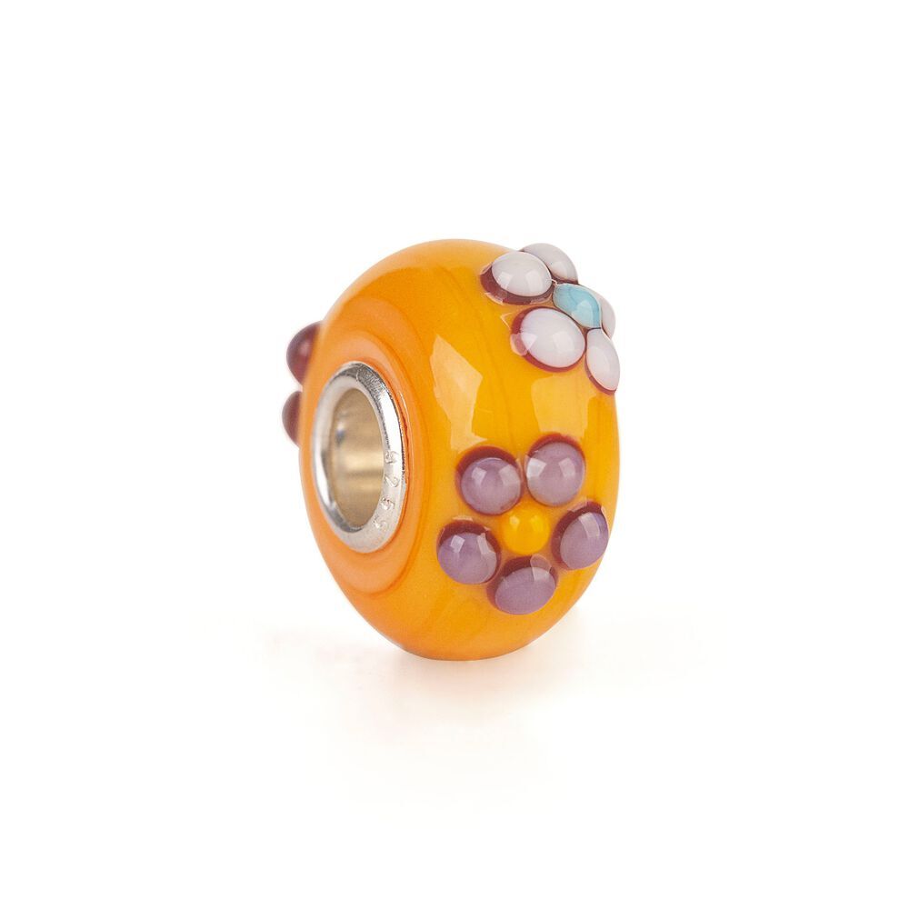 Bouquet Arancione, Jewelry, Pendants and Charms
