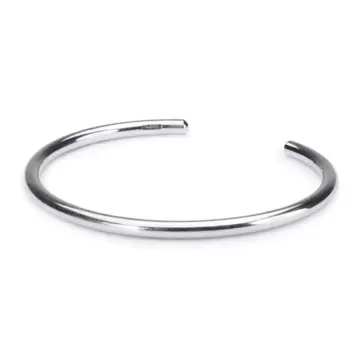  Bangle in Argento 