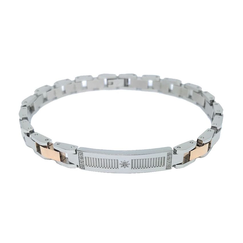 Bracciale da Uomo Zancan  