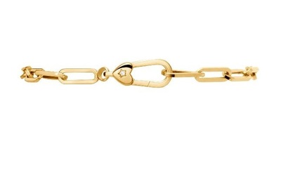 BRACCIALE ORO GIALLO 