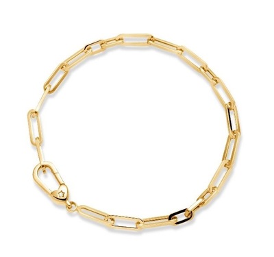 BRACCIALE ORO GIALLO 