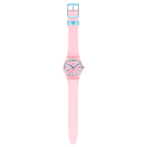 OROLOGIO PINK PAY! 