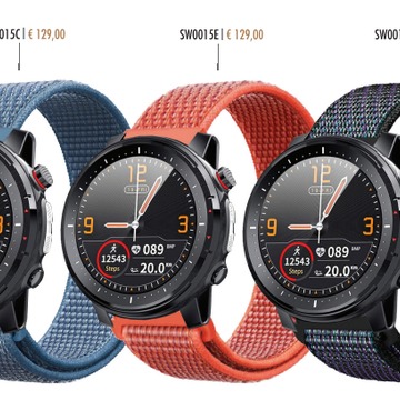  Orologio Smartwatch Fitness Sport