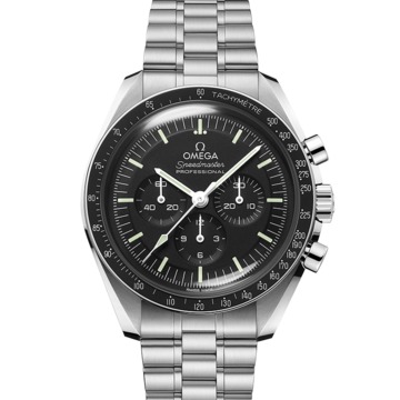 /  Speedmaster MOONWATCH PROFESSIONAL CO‑AXIAL MASTER CHRONOGRAPH 42 MM