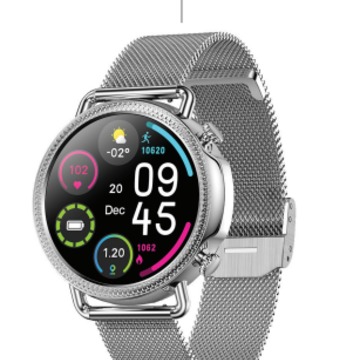 Orologio Smartwatch Sport