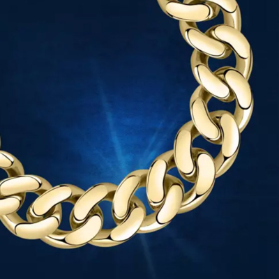 Bracciale Chain 