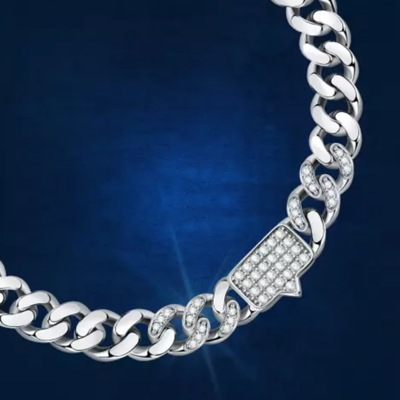 Bracciale Chain 