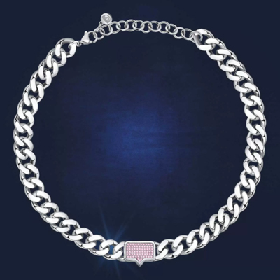 Girocollo Chain 