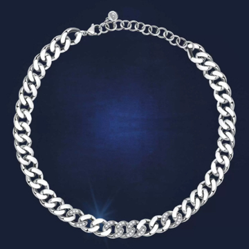 Girocollo Chain