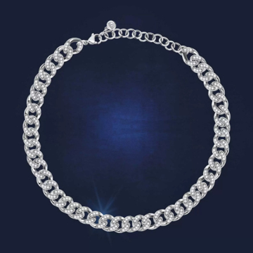  Girocollo Chain