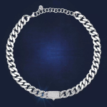 / Girocollo Chain