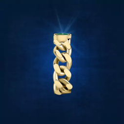 Anello Chain 