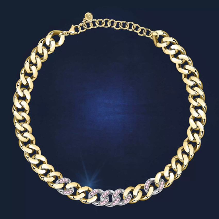 Girocollo Chain  