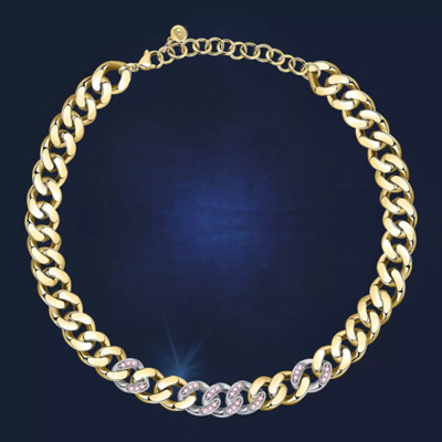 Girocollo Chain 