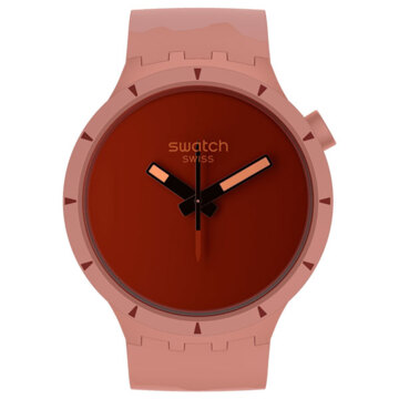  Orologio Swatch Big Bold Bioceramic Canyon SB03R100