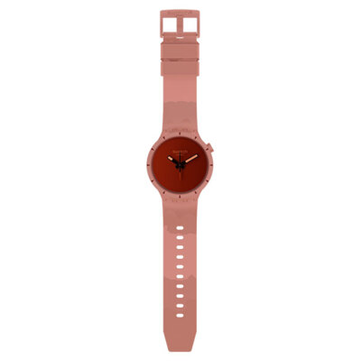 Orologio Swatch Big Bold Bioceramic Canyon SB03R100 