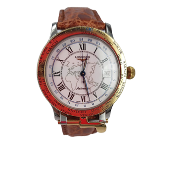  The Pioneers Watch Limited Edition