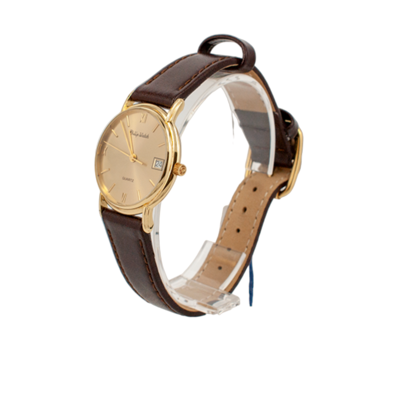 Philip Watch Cassa Oro 