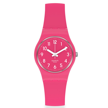 OROLOGIO SOLO TEMPO BACK TO PINK BERRY