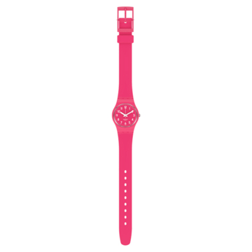 / OROLOGIO SOLO TEMPO BACK TO PINK BERRY