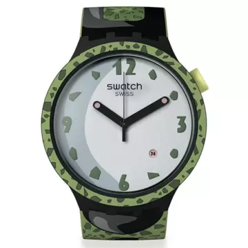 / OROLOGIO CELL X SWATCH