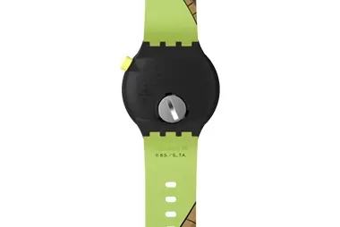 CELL X SWATCH 