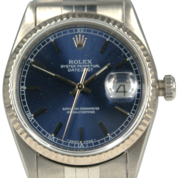 / Rolex Oyster Perpetual Datejust 116234 36mm