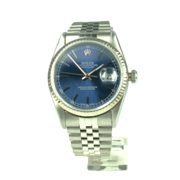  Rolex Oyster Perpetual Datejust 116234 36mm