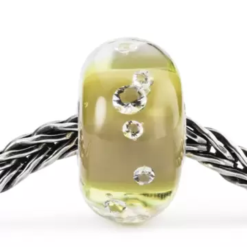 / Beads Diamante dell'energia