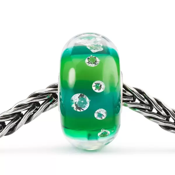 Beads Diamante della fortuna  