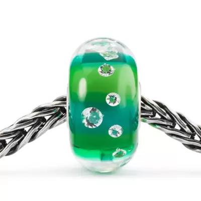 Beads Diamante della fortuna 