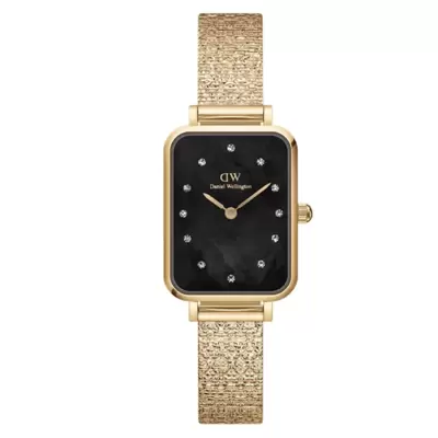 Orologio Donna Quadro Lumine DW00100583 