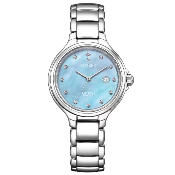 Orologio Donna Solo Tempo Lady Super Titanio, Orologi