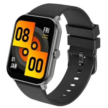  Smartwatch Unisex Multifunzione