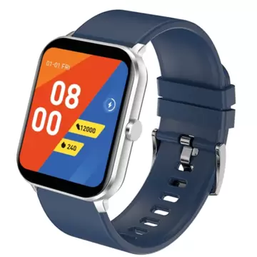  Smartwatch Unisex Multifunzione