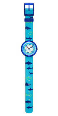 OROLOGIO SOLO TEMPO SHARKASM 